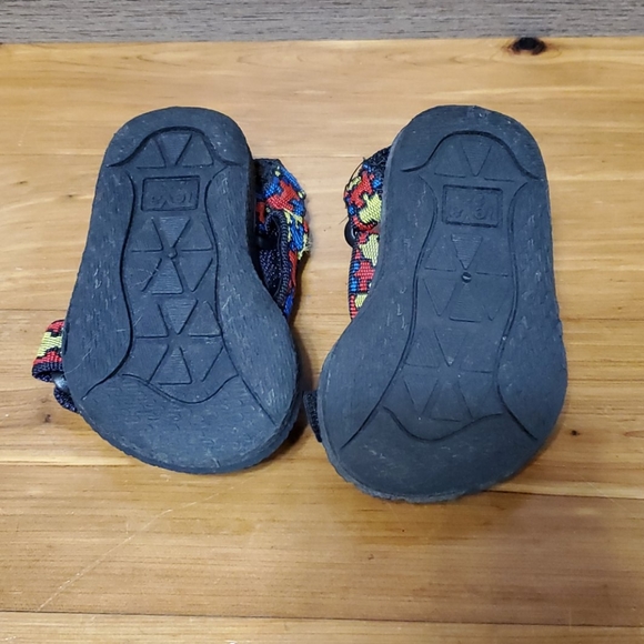 Teva Sandals - Picture 3 of 3